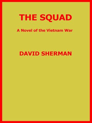 cover image of The Squad